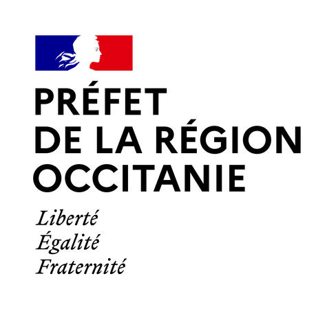 Préfet de la région Occitanie